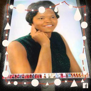 Meet your Posher, Bertha